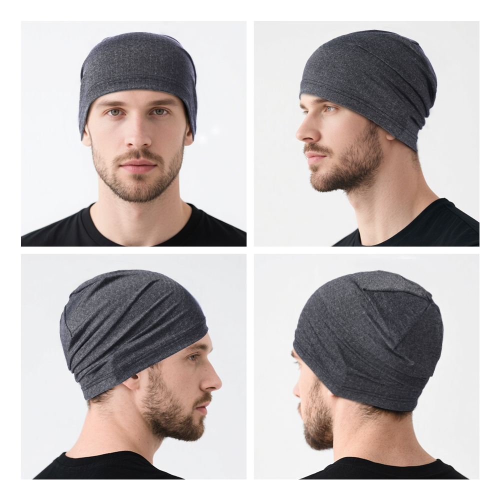 Oddychająca Bandana Letnia Szy – Cycling Headwear recenzja i cena