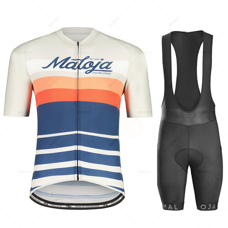Nowy letni zestaw koszulek row – Cycling Gear Leaderboard recenzja i cena