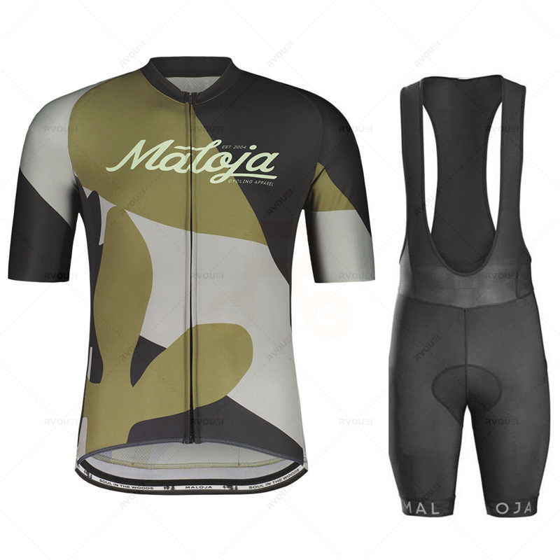 Nowy letni zestaw koszulek row – Cycling Gear Leaderboard recenzja i cena