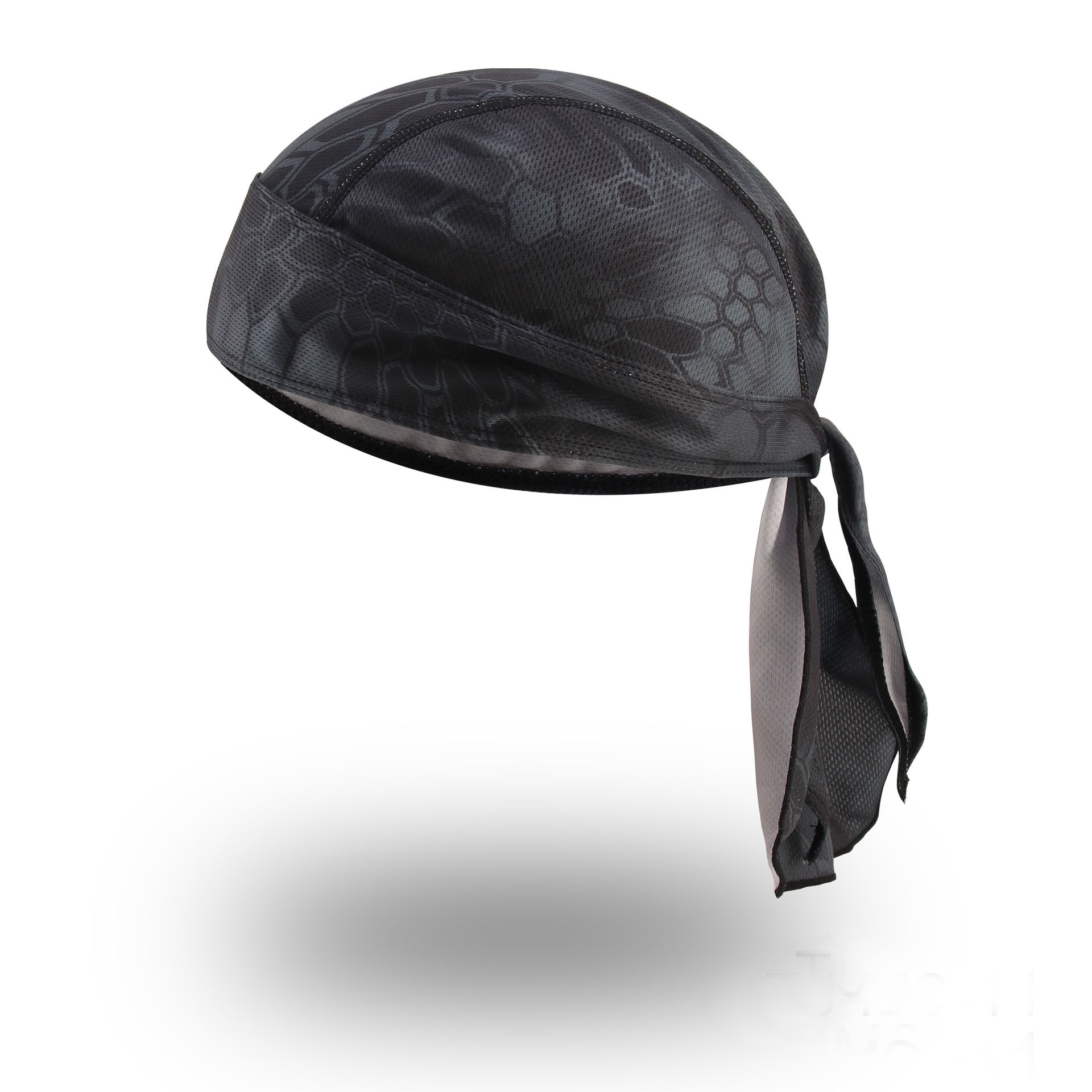 Opaska na głowę letnia męska c – Cycling Headwear recenzja i cena
