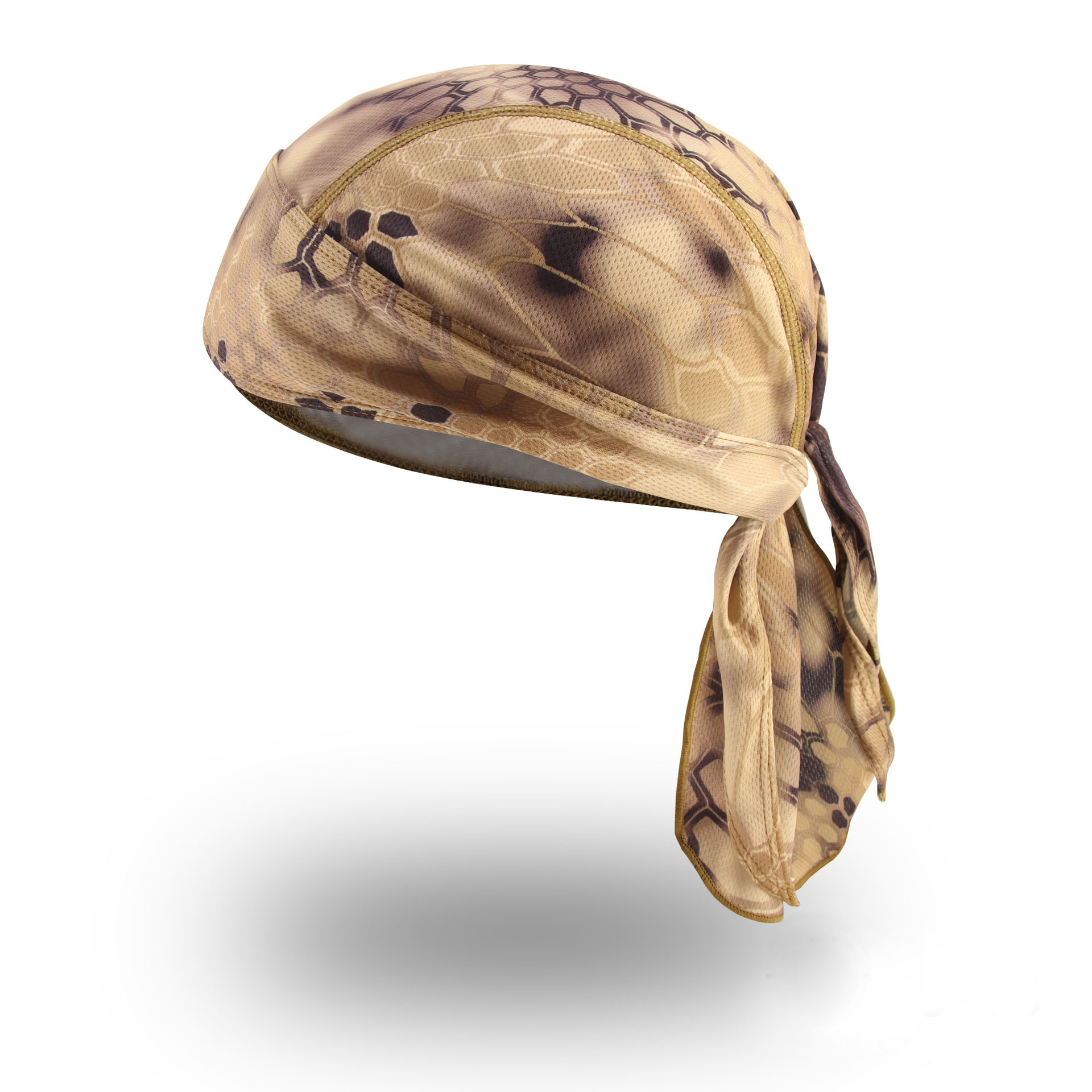 Opaska na głowę letnia męska c – Cycling Headwear recenzja i cena