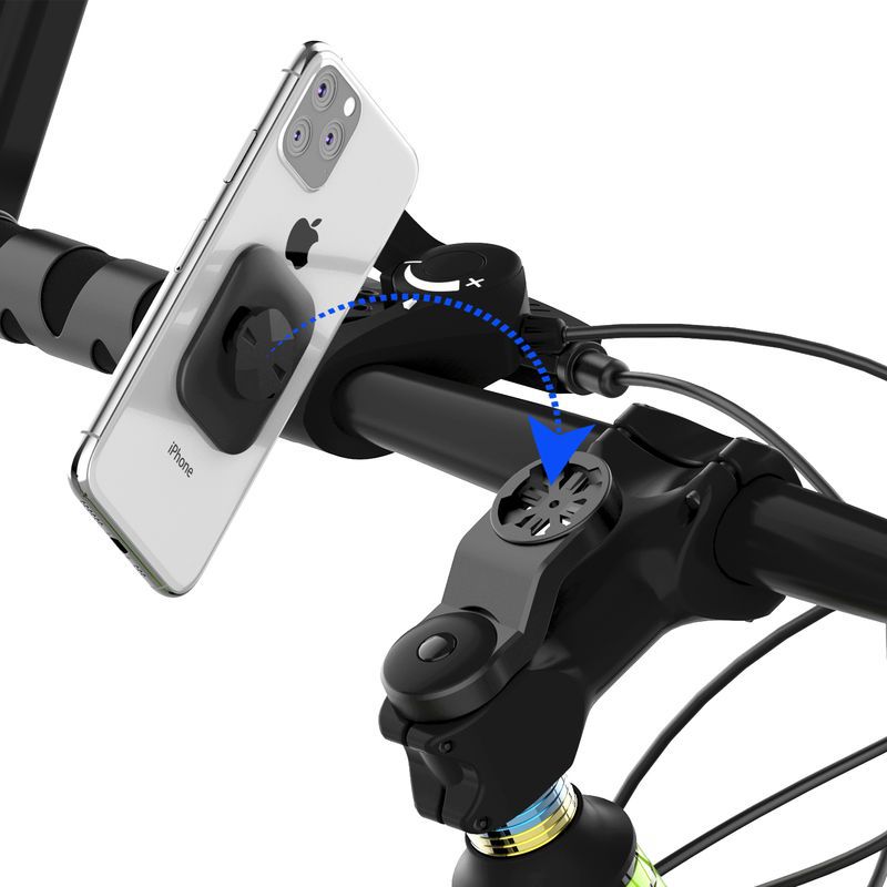 Uchwyt na komputer rowerowy Na – Bike Computer Gps recenzja i cena