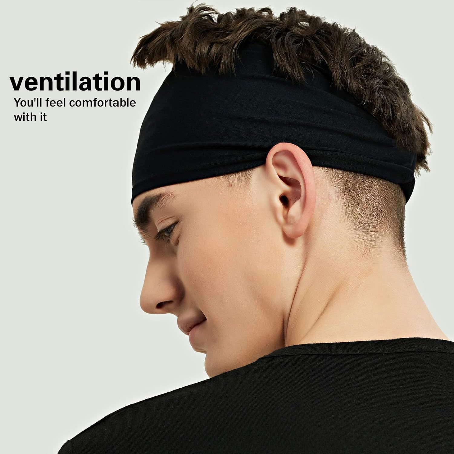 Opaska Sportowa do Biegania Fi – Cycling Headwear recenzja i cena