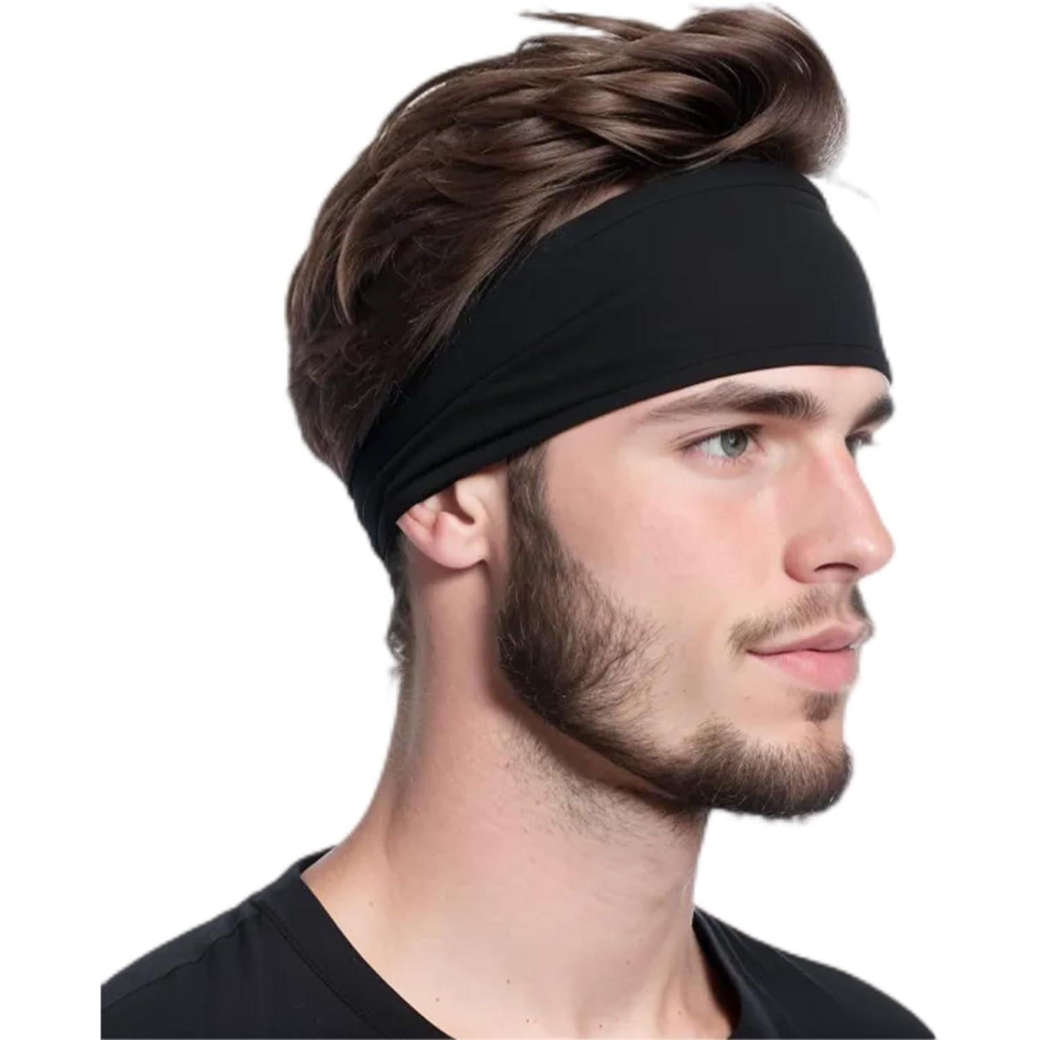 Opaska Sportowa do Biegania Fi – Cycling Headwear recenzja i cena
