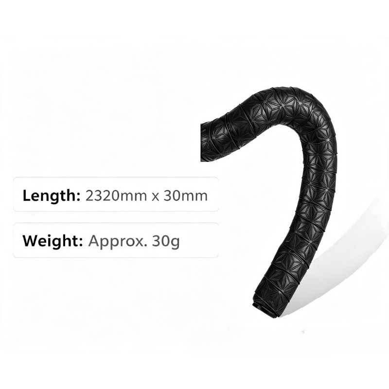 1 Para Owijek na Kierownicę Ro – Cycling Gear Gravel recenzja i cena