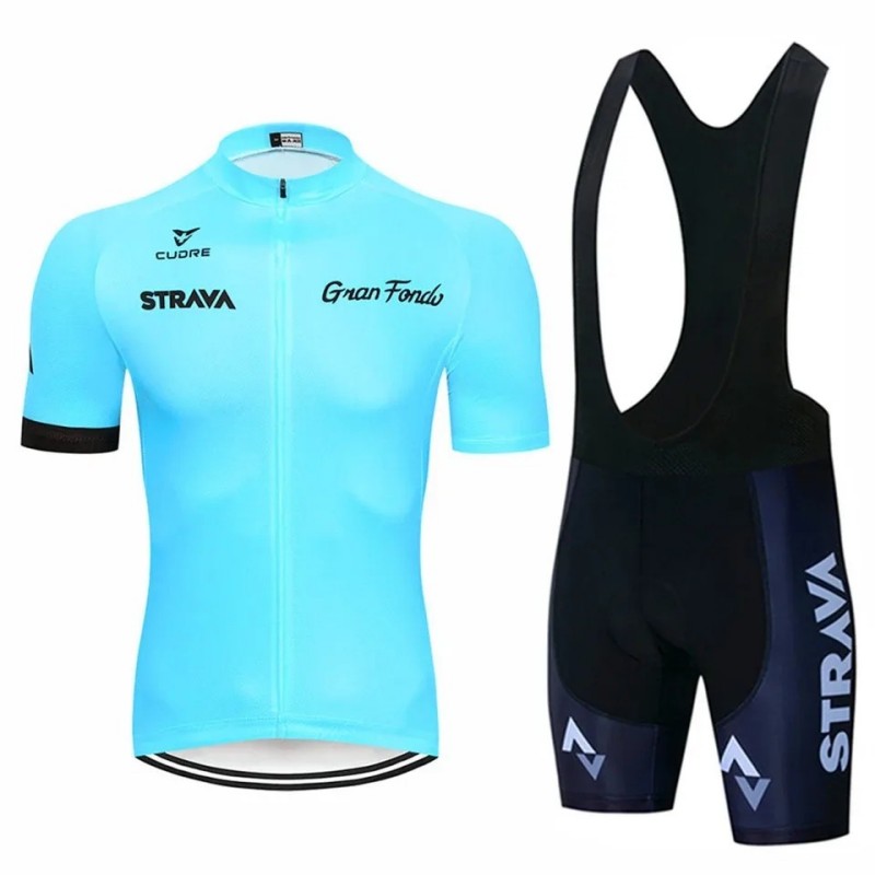 STRAVA zestawy rowerowe odzież – Cycling Gear Sale recenzja i cena