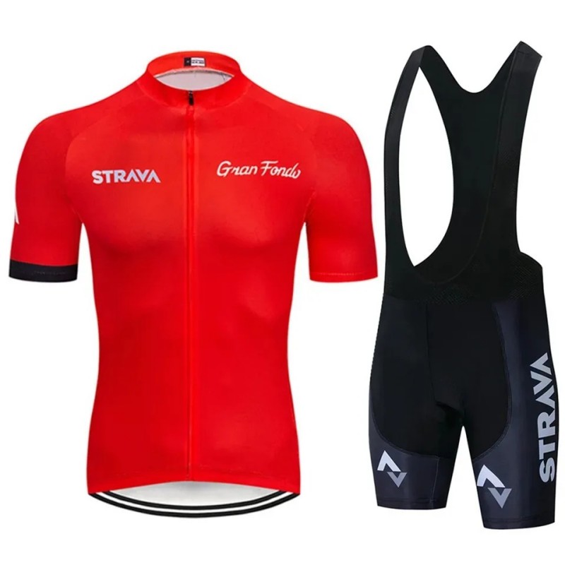STRAVA zestawy rowerowe odzież – Cycling Gear Sale recenzja i cena