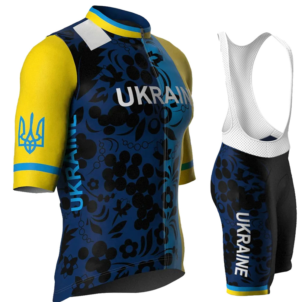 Zestaw kolarski reprezentacji  – Cycling Gear Leaderboard recenzja i cena