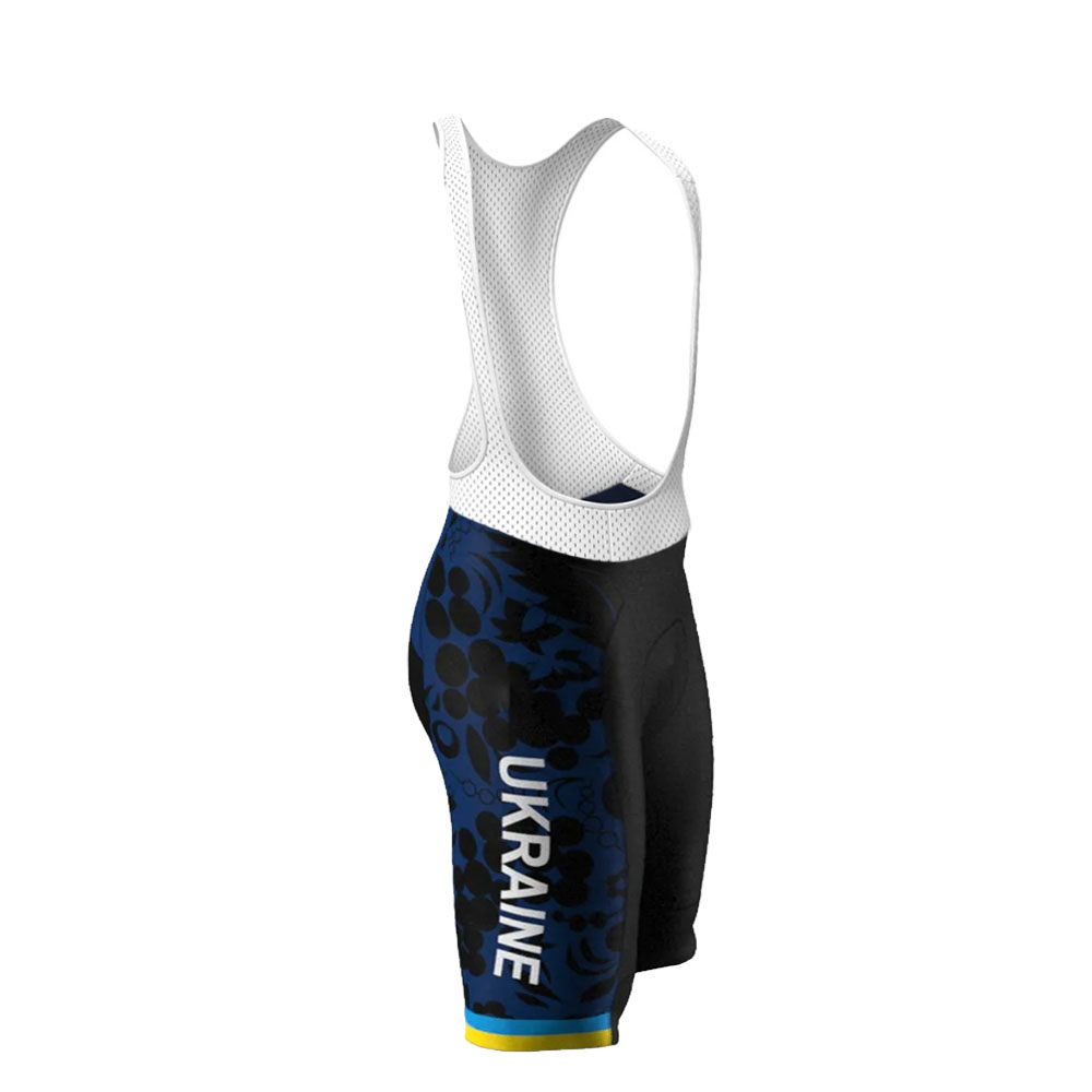 Zestaw kolarski reprezentacji  – Cycling Gear Leaderboard recenzja i cena