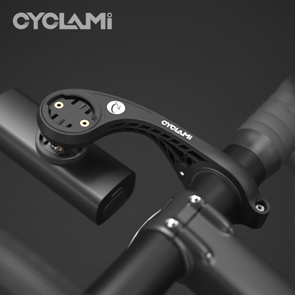 CYCLAMI S2 Uchwyt na komputer  – Bike Computer Gps recenzja i cena