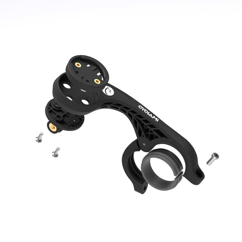CYCLAMI S2 Uchwyt na komputer  – Bike Computer Gps recenzja i cena