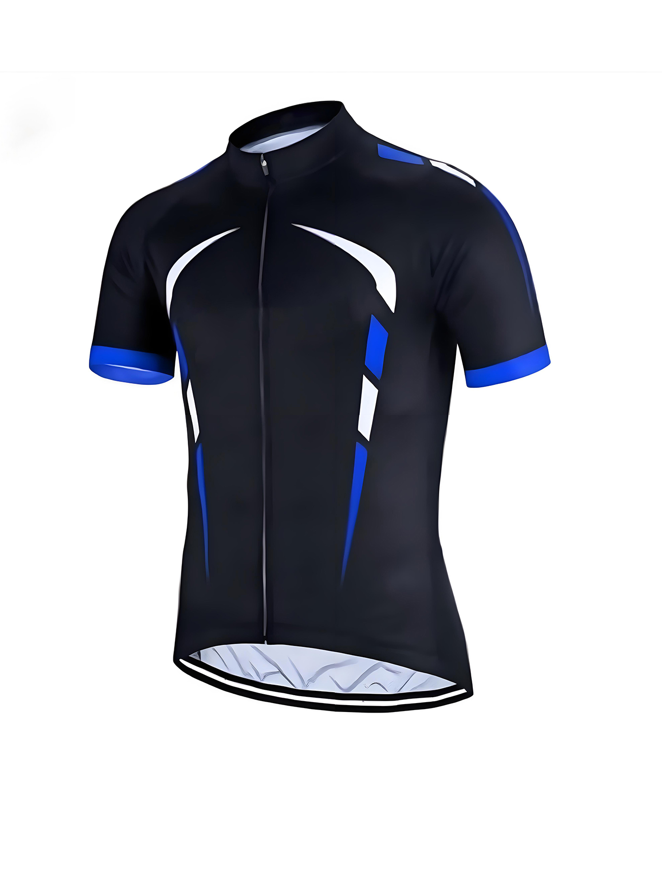 Koszulka rowerowa męska, Odzie – Cycling Gear Apparel recenzja i cena