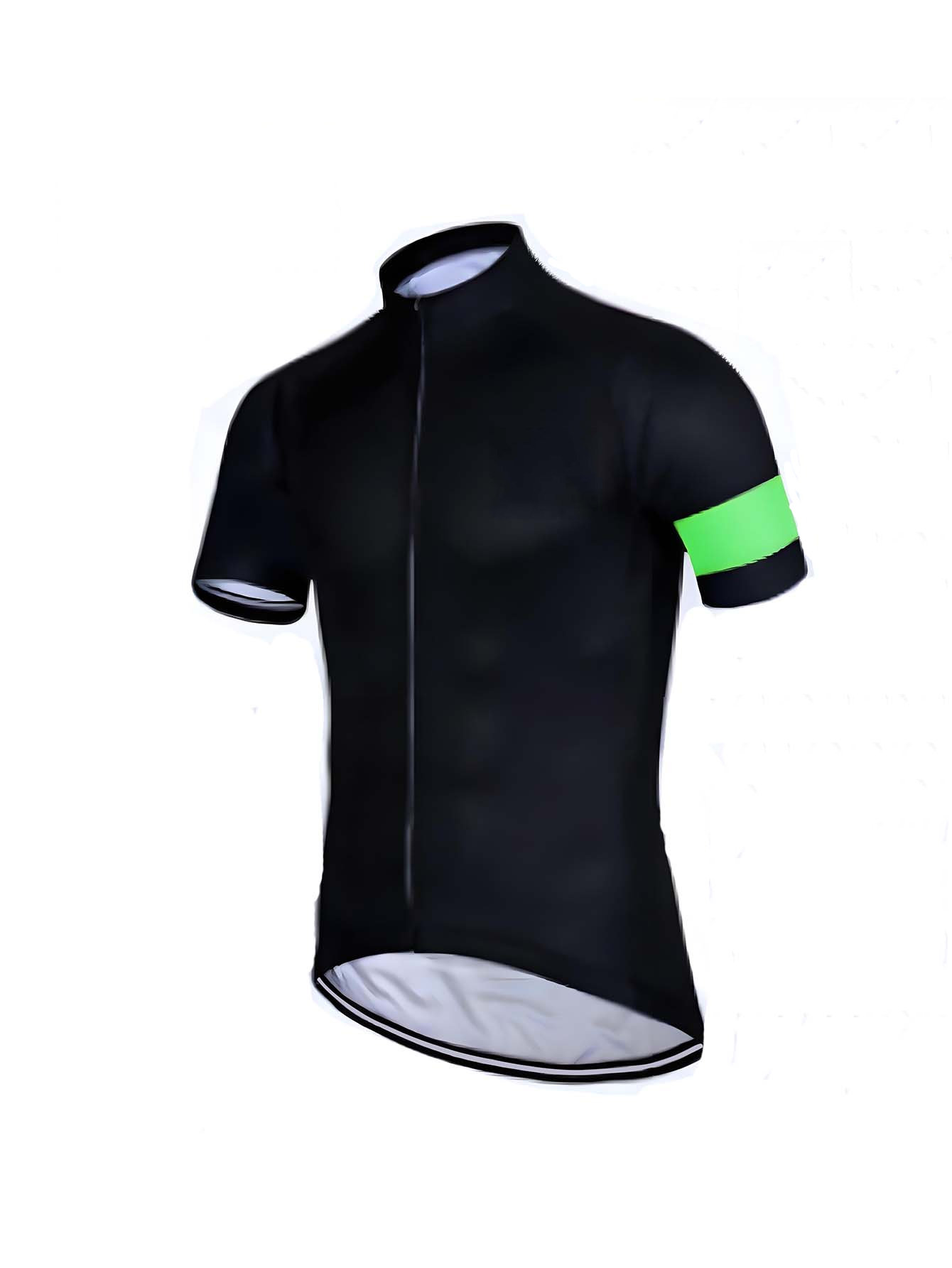 Koszulka rowerowa męska, Odzie – Cycling Gear Apparel recenzja i cena