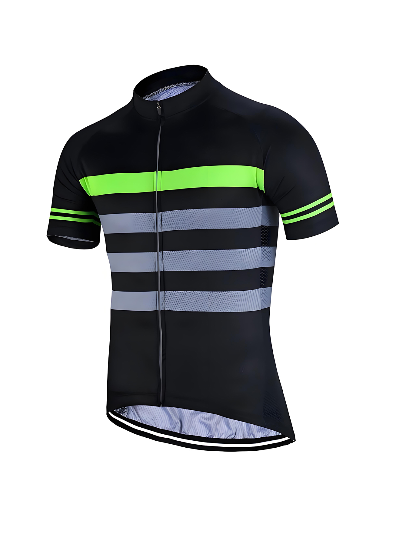 Koszulka rowerowa męska, Odzie – Cycling Gear Apparel recenzja i cena