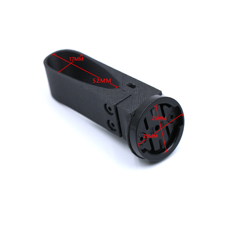 Uchwyt mocujący lampkę tylną d – Bike Computer Gps recenzja i cena