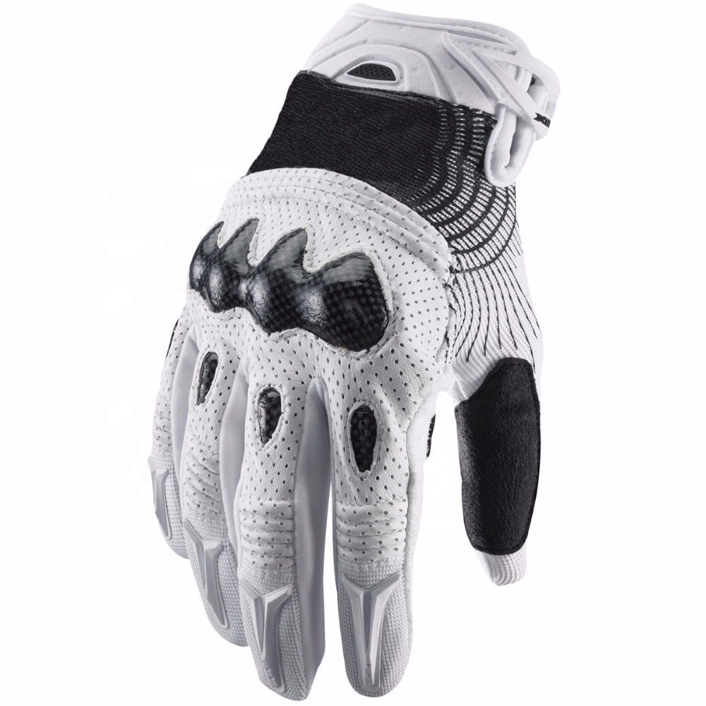 Rękawice motocyklowe z pełnymi – Cycling Gear Made In Usa recenzja i cena